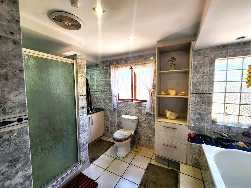 3 Bedroom Property for Sale in Mabille Park Western Cape